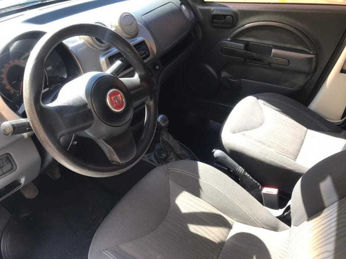 Imagem 7 de 9 de Fiat Uno Evo Way (celebration 2) 1.0 8v Eta/gas (nac)