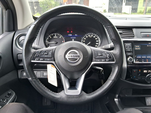 Nissan Navara Dc Xe 2.3d Mt 2023 - Revisado Mecanicamente