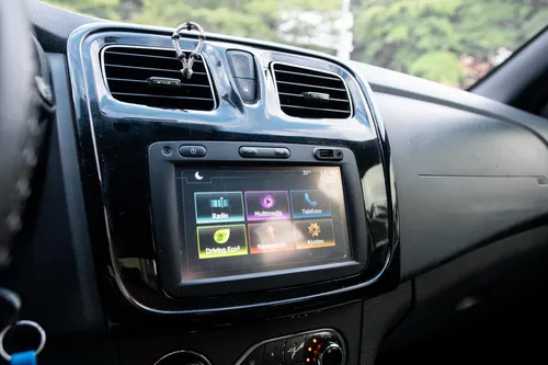 Renault Logan Exclusive 1.6 Mt 2019