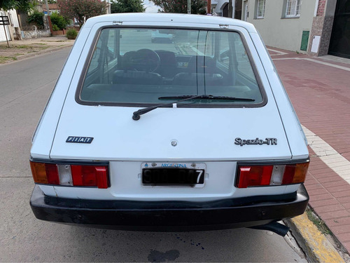 Fiat 147 1994 1.4 Tr