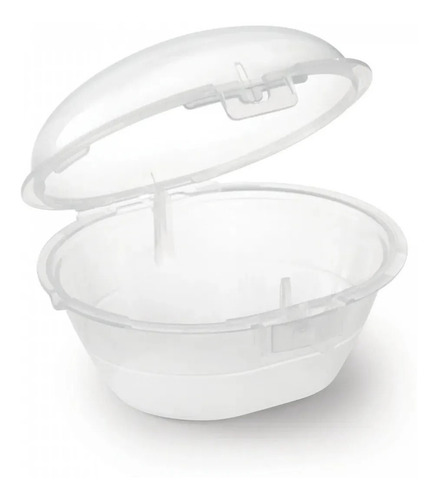 Imagen 3 de 6 de Chupete Philips Avent Ultra Soft Flexible 6-18m Meses 52801