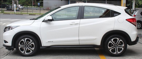 Imagem 4 de 14 de Honda Hr-v 1.8 16v Ex