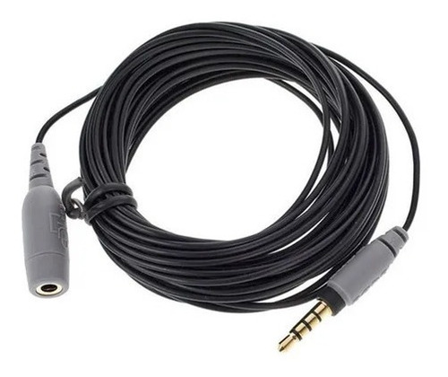 Cable De Extensión Røde Sc1 Blindado 6m / 20