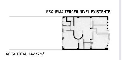 Renta De Edificio De Tres Pisos, En Avenida Prol Montejo, Para Adecuar