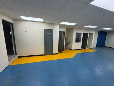 Bodega en venta