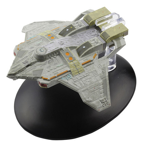 Nave Star Trek Fascículo: Nightingale - Edição 145