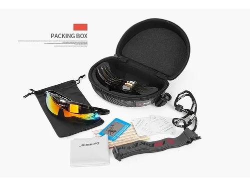 Inbike gafas opiniones sale