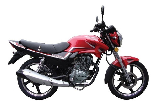 Imagen 3 de 13 de Corven Hunter 150 Full R2 Retiras En 2 Hs Ruta 3 Motos