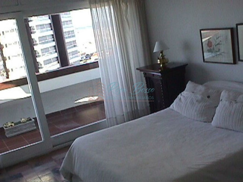 Imagen 19 de 29 de Apartamento En Peninsula, 3 Dormitorios * - Punta Del Este Peninsula