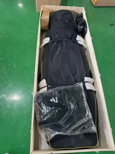 Tabla De Surf Electrica 12kw