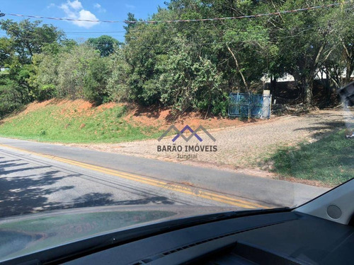 Imagem 10 de 10 de Galpão Para Alugar, 2300 M² Por R$ 35.000,00/mês - Jardim Santa Teresa - Jundiaí/sp - Ga0028
