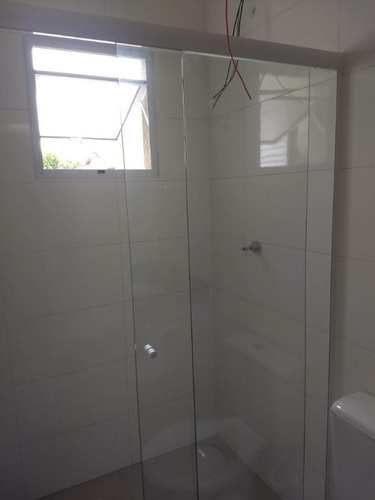 Sobrado À Venda, 2 Quartos, 1 Vaga, Vila Ré - São Paulo/sp - 656