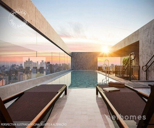 Imagem 9 de 9 de Apartamento - Vila Mariana - Ref: 19506 - V-19506