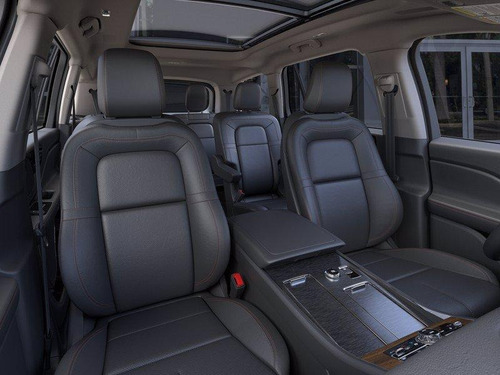 Imagem 10 de 15 de Lincoln Aviator Reserve 3.0l Bi-turbo 5p