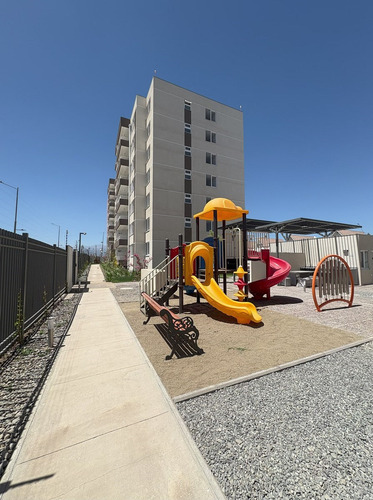 50% Descuento 3 Primeros Meses, 3 Dorm.2 Baños, Rancagua