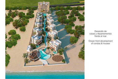 Residencia Vista Al Mar, Acceso A La Playa, Alberca Frente A