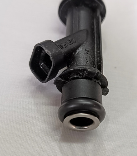 Inyector Gasolina Mp Optra 2006/10. Gm Original 96334808.