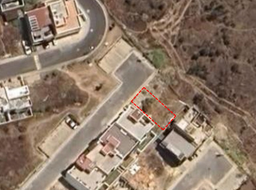 Terreno En Venta En Lago Esmeralda (aqua Iii)
