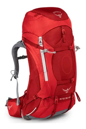 Mochila osprey farpoint 55 new arrivals