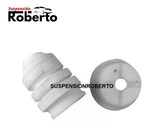 Tope Suspension Amort Delantero Fiat Idea /palio/siena  T06
