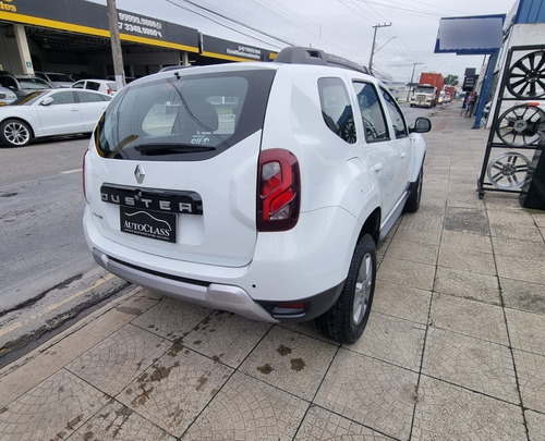 Imagem 6 de 9 de Renault/ Duster 1.6 Expression Cvt Automatic 2020