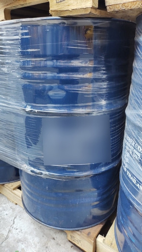 Latex Líquido - 205 Litros - Retiro A Cargo De Comprador