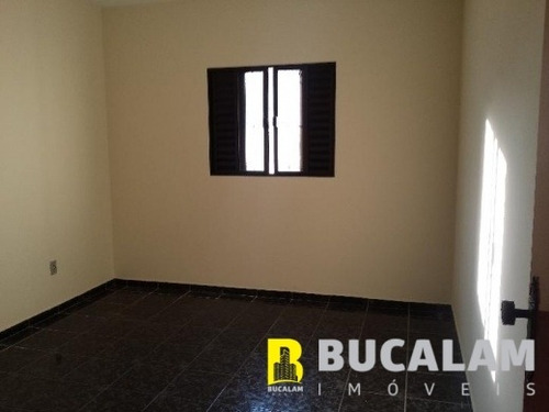 Imagem 8 de 13 de Casa Para Venda No Parque Monte Alegre - 2273