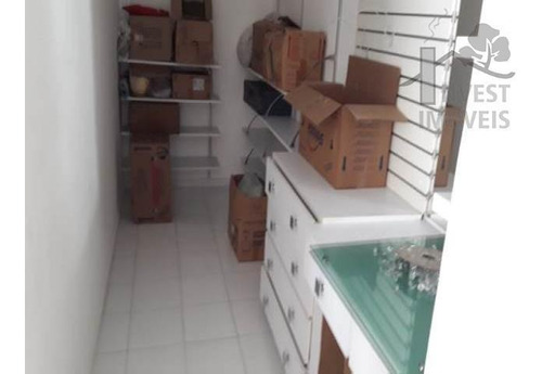 Imagem 11 de 15 de Cod 5719 - Belíssima Casa Em Condomínio Fechado No Centro De - 5719