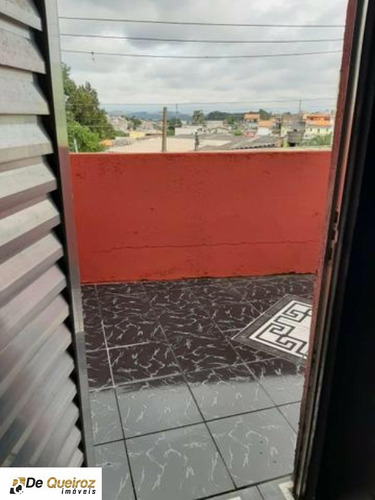 Imagem 2 de 14 de Amanda. Casa Em Perfeito Estado No Vila Sao Jose-sp