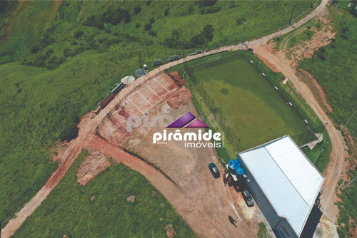 Imagem 10 de 10 de Terreno À Venda, 1300 M² Por R$ 220.000,00 - Igarata - Igaratá/sp - Te1537