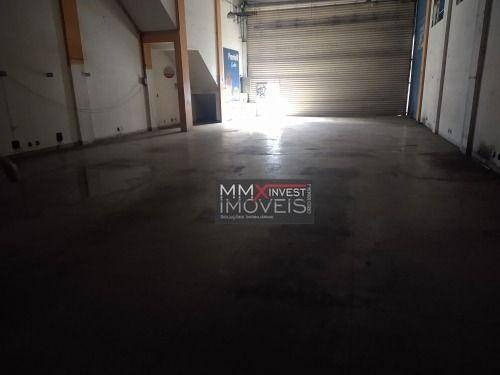 Imagem 6 de 21 de Prédio Para Alugar, 500 M² Por R$ 18.000,00/mês - Água Fria - São Paulo/sp - Pr0158