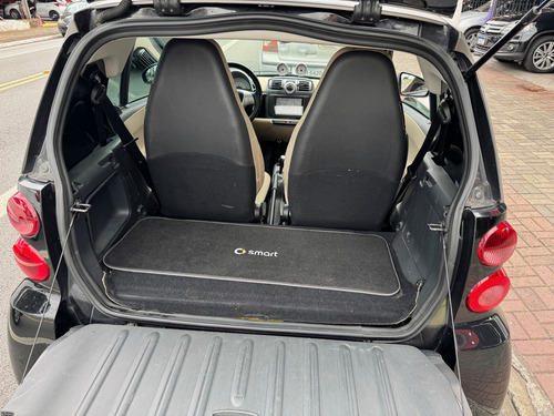 Smart Fortwo 1.0 2p Coupé