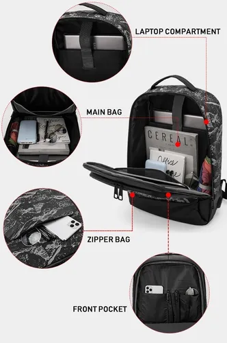 Mochila swiss brave hotsell