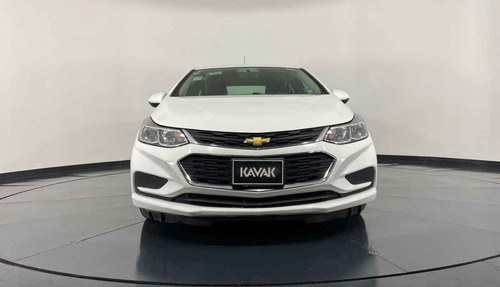 Imagen 3 de 15 de 37645 - Chevrolet Cruze 2018 Con Garantía