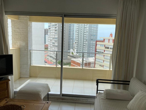 Hermoso Departamento En Venta.- Ref: 3312