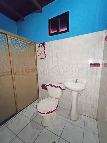 Imagen 10 de 16 de Ledezma Asesores Vende Townhouse En Agua Salada, Conjunto Residencial. Villa Europa I, Ciudad Bolívar - Venezuela