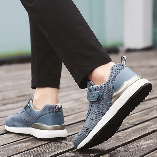 Zapatos Rega Cómodos E Informales Para Personas Mayores