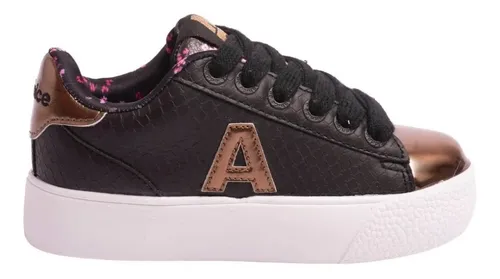 Zapatillas Addnice Con Luces Led Nene MercadoLibre
