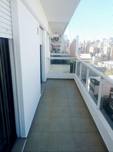 Imagen 22 de 25 de Excelente Departamento En Venta Con Cochera Incluida