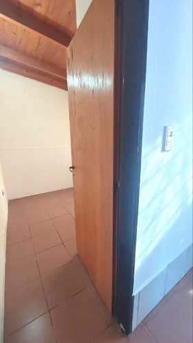 Venta De Casa Planta Baja Con Entrada Independiente Y Patio