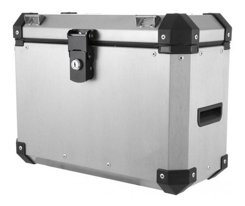 Kit Bau Top Case 48 Lts Roncar Comp. Bmw Gs 1200 13/19 Lat.