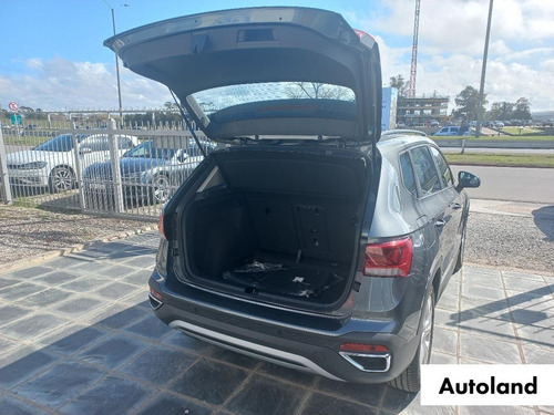 Imagen 7 de 21 de Volkswagen Taos 1.4 Tsi 250 At Comfortline