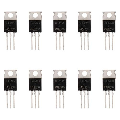 Irf Mosfet Transistor Irfn 5 Channel Power To Ab