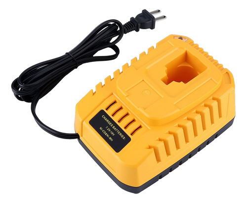 Cargador De Batería U1dc9310 Para Baterías De Nicad Y Nimh D