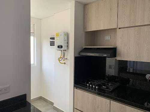 Imagen 7 de 18 de Apartamento En Venta Estadio 1074-595