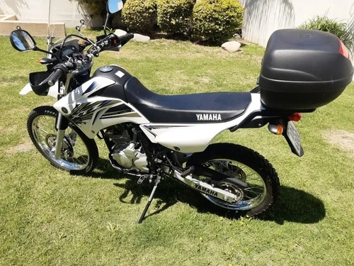 Imagen 6 de 15 de Yamaha Xtz Lander 2017 Excelente Estado!