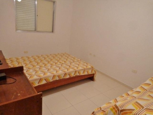 Apartamento Residencial À Venda, Praia Das Astúrias, Guarujá. - Ap2484 - 34709158