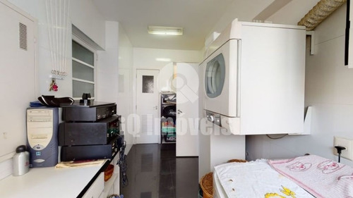 Imagem 13 de 15 de Apartamento Perdizes, 225 M² 3 Suites Com Closet, 3 Vagas, Com Lazer - Iq26801