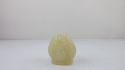 Boneco Gelouco Perucão Nº 60 Bege Gelocósmicos Coca Cola (Usado)