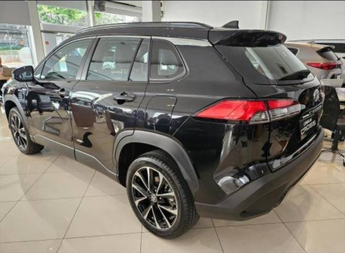 Toyota Corolla Cross 1.8 VVT-I HYBRID FLEX XRX CVT